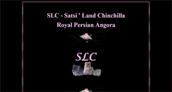 Desktop Screenshot of chinchilla-angora.com